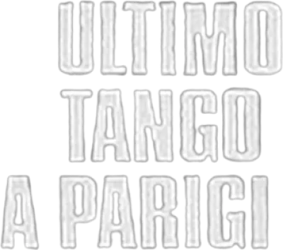 Ultimo tango a Parigi