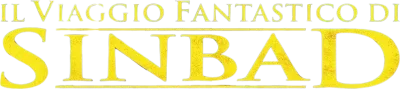 Il viaggio fantastico di Sinbad