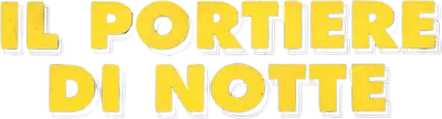 Il Portiere di notte
