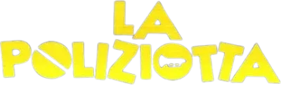 La Poliziotta