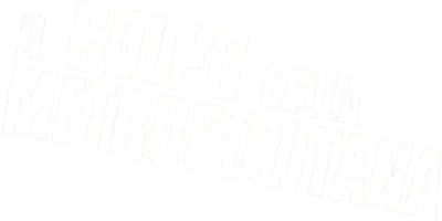 Il colpo della metropolitana - un ostaggio al minuto