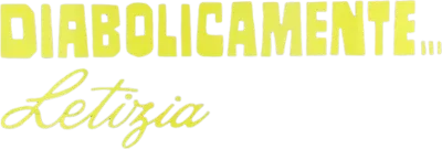 Diabolicamente... Letizia