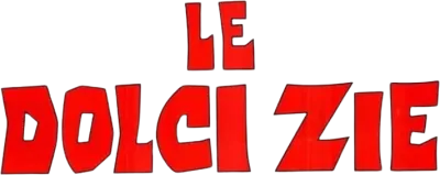 Le dolci zie