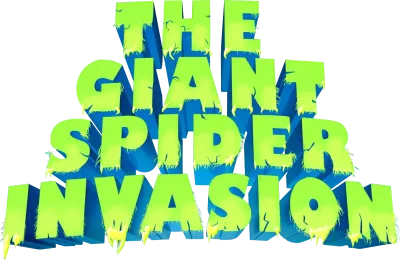 L'invasione dei ragni giganti