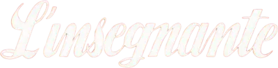 L'Insegnante