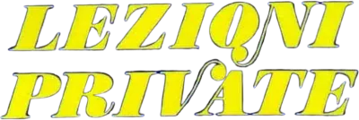 Lezioni private