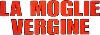 La moglie vergine