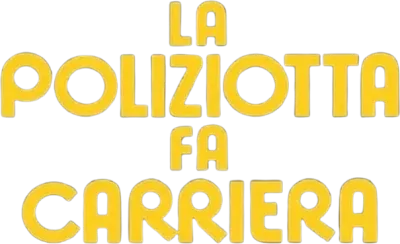 La poliziotta fa carriera