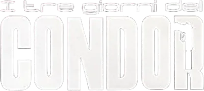 I tre giorni del Condor