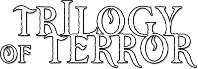 Trilogia del terrore