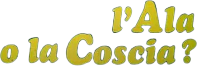 L'ala o la coscia?