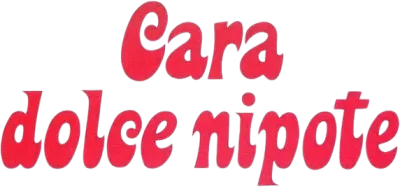 Cara dolce nipote