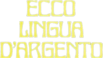 Ecco lingua d'argento