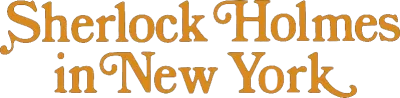 Sherlock Holmes a New York