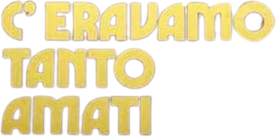C'eravamo tanto amati