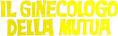 Il ginecologo della mutua