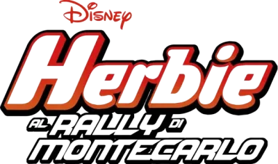Herbie al rally di Montecarlo