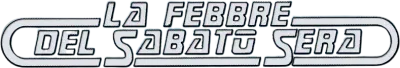 La febbre del sabato sera