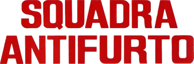 Squadra antifurto