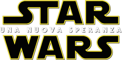 Star Wars - Episodio 4 - Una nuova speranza
