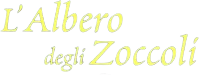 L'albero degli zoccoli