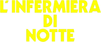 L'infermiera di notte
