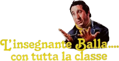 L'Insegnante Balla… Con Tutta La Classe