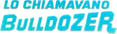 Lo chiamavano Bulldozer