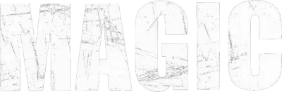 Magic - Magia