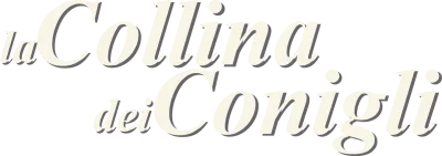 La collina dei conigli