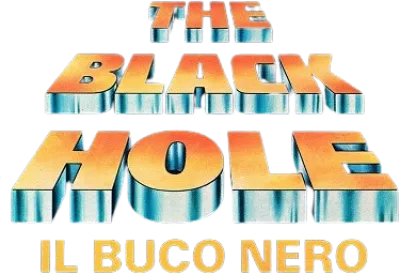 The Black Hole - Il buco nero