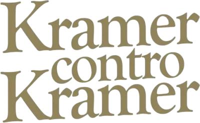 Kramer contro Kramer