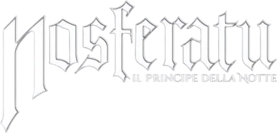 Nosferatu, il principe della notte
