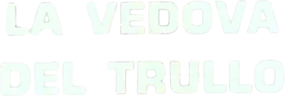 La vedova del Trullo