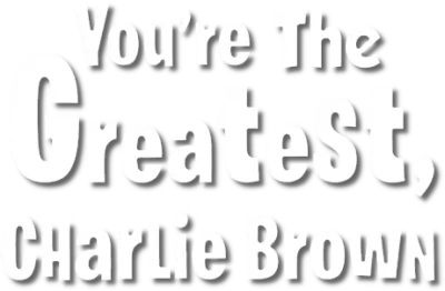 Sei il più grande, Charlie Brown