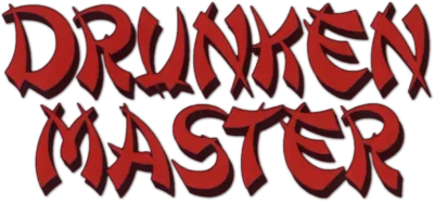 Drunken Master