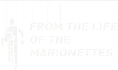 Un mondo di marionette