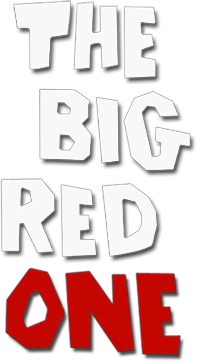 Il grande uno rosso