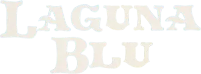 Laguna blu