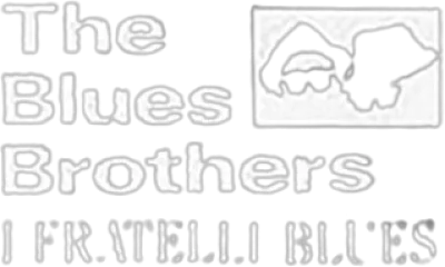 The Blues Brothers - I fratelli Blues