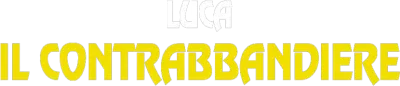 Luca il contrabbandiere
