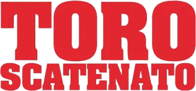 Toro scatenato