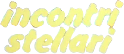 Incontri stellari