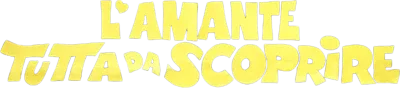 Tutta da scoprire