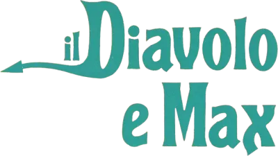 Il diavolo e Max