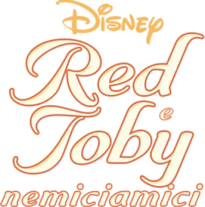 Red e Toby nemiciamici