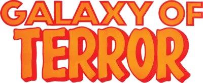 Il pianeta del terrore