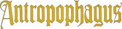 Antropophagus