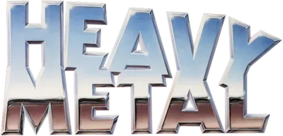 Heavy Metal
