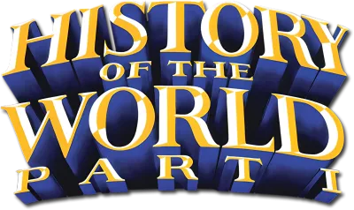 La pazza storia del mondo